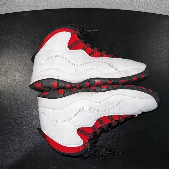 Air Jordan Retro 10 Westbrook Class Of 2006 Men 8.5 - Picture 8 of 12